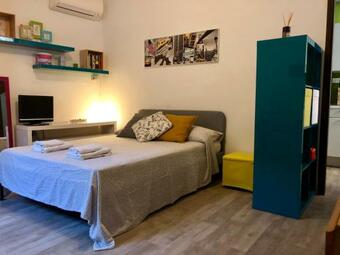 Apartamento Twenty-seven