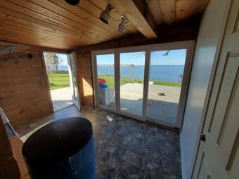 Cozy Home Lake Huron With Loft 2 Bedroom 2 Bathroom