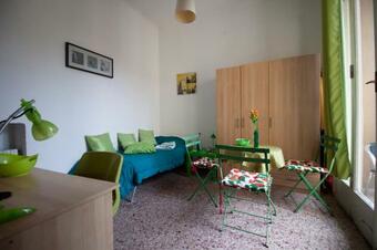 Apartamento Domus Pavia Piazza Municipio