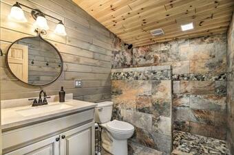 800-acre Au Gres Oasis 2 Ponds And Atv Trails!