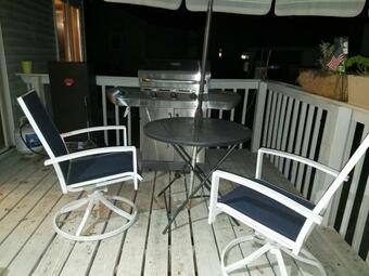 Hampton House Detroit-mount Clemens-clinton-chesterfield