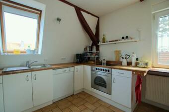 Apartamento Ferienwohnung Putgolla