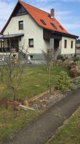 Apartamento Zimmervermietung Kolkwitz - Pension Geisler