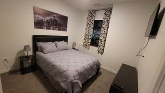Apartamento Midtown Quiet
