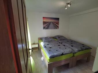 Apartamento Fewoquido