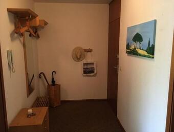 Apartamento Ferienwohnung Auszeit