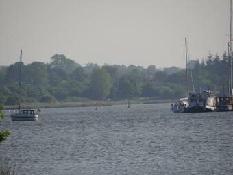 Apartamento Uferschwalbe