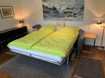 Apartamento K�belerhof - Stilvoll Eingerichtete Landwohnung