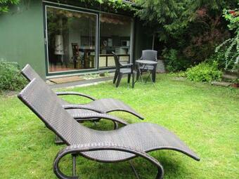 Apartment ,,garconniere'' Am See