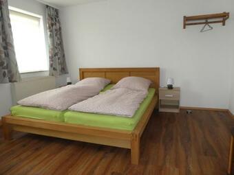 Apartamento Ferienwohnung Dorfblick