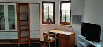 Apartamento Ferienwohnung N�then