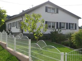 Haus Kottenborn Am N�rburgring