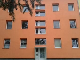 Apartamento Natur-freude-19p