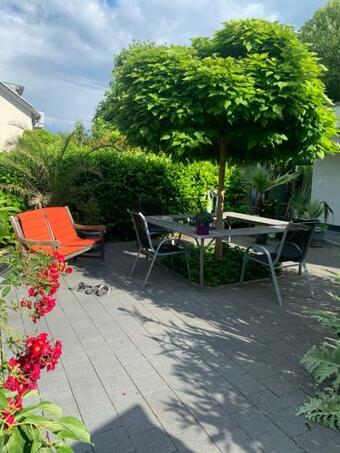 Apartamentos Fewo Michaela K�st