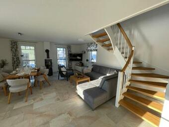 Ferienhaus Zeit Zum Ankern