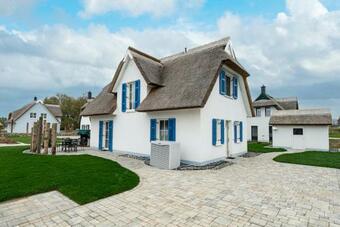 Ferienhaus K�stenseeschwalbe