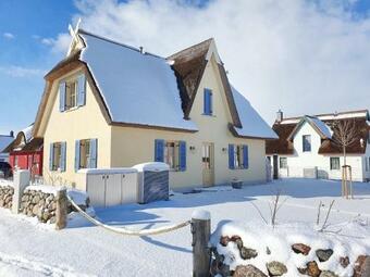 Ferienhaus Ankerplatz