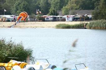 Chalet 555 Typ A Am Kransburger See