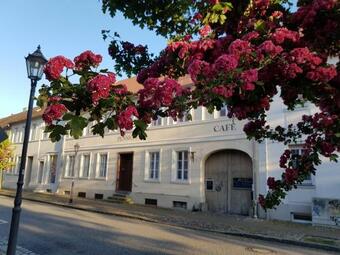 Bed & Breakfast Alte Lebkuchenfabrik