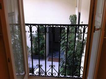 Palazzo Moncada Apartment
