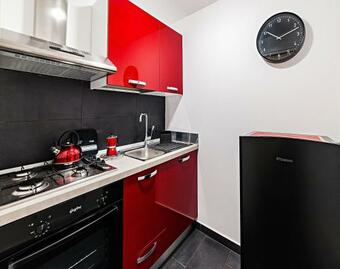 Apartamento Corso Vittorio Giuliano Family