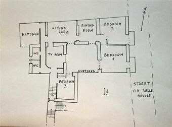 Apartamento Domus Sicily - Foresteria Della Cattedrale