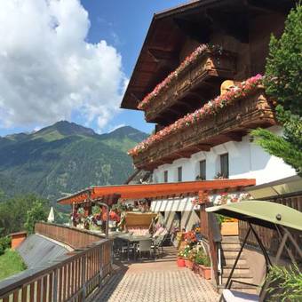 Hostal Schlo�nerhof