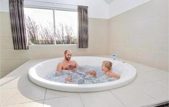 Holiday Home Kammuslingen Nordborg II