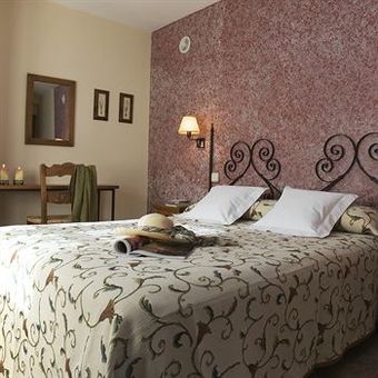 Hotel Posada La Pastora