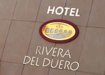 Hotel Rivera Del Duero