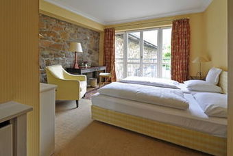 Hotel Herrenhaus Von L�w