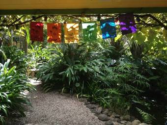 Albergue Nimbin Rox Backpackers Resort Yha