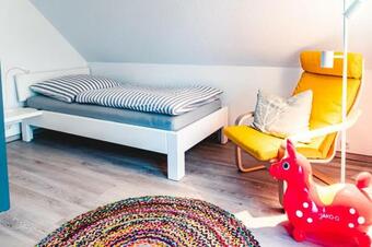 Familienkojen Hannah Und Rike