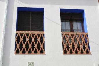 Apartamento El Regocijo