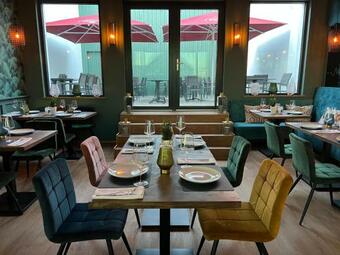 Albergue Argenta Living