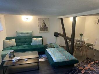 Apartamento Ferienwohnung Mutzelmann