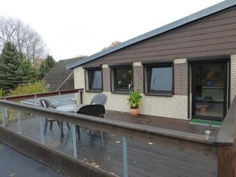 Apartamento Ferienwohnung Last