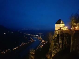 Apartamento Ferienwohnung Familie Frank