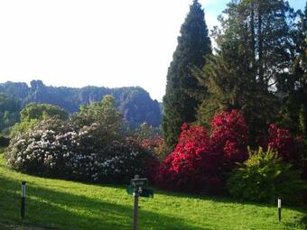 Apartamento Sonniges Eck Ferienwohnung 1