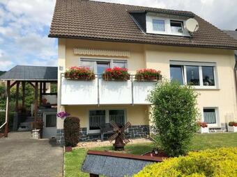 Apartamento Connysferienwohnung