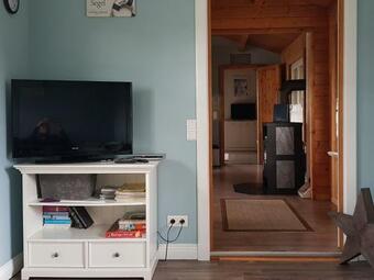 Ferienhaus Fr�hlich