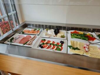 Landhaus Ellernkrug Hotel