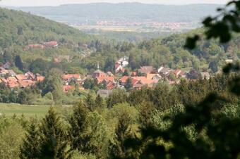 Apartamento Haus Christa