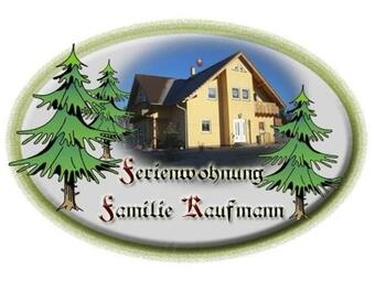 Apartamento Ferienwohnung Familie Kaufmann