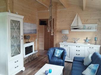 Ferienh�user Seeblick