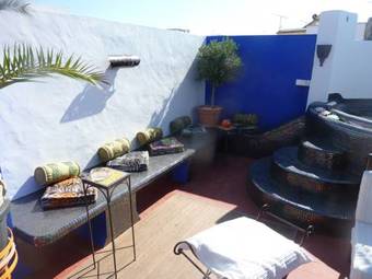 El Chili Boutique Hotel