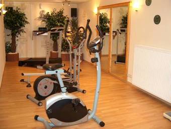 Hostal G�stehaus Sch�neck Garni - Dependance Zu Seehotel Hubertus