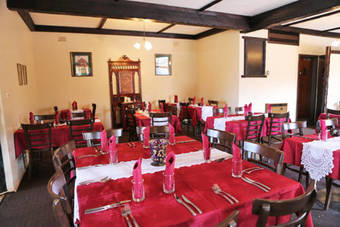 The Midcity Motor Lodge