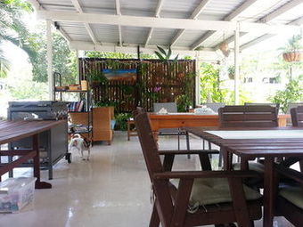 Aparthotel Clifton Sands Holiday Units