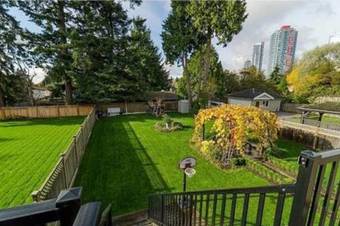 Hostal Along With The Home